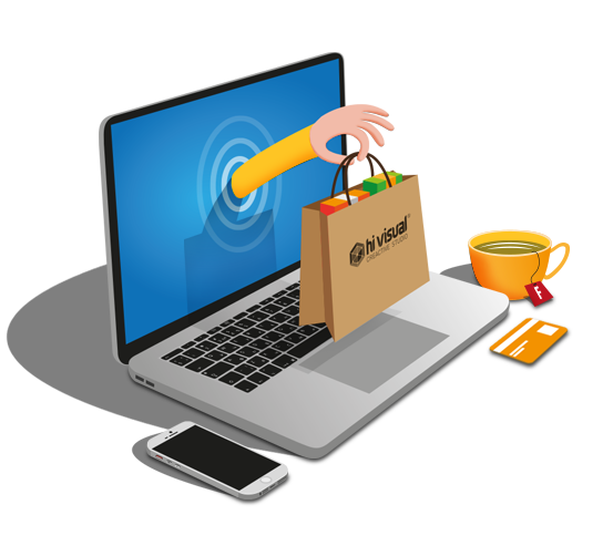 diseño de tiendas online en barcelona