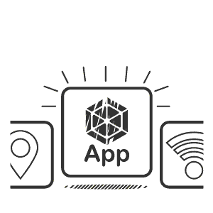 gestión de app stores