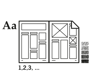 diseño editorial en barcelona