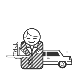 servicios extra para ferias