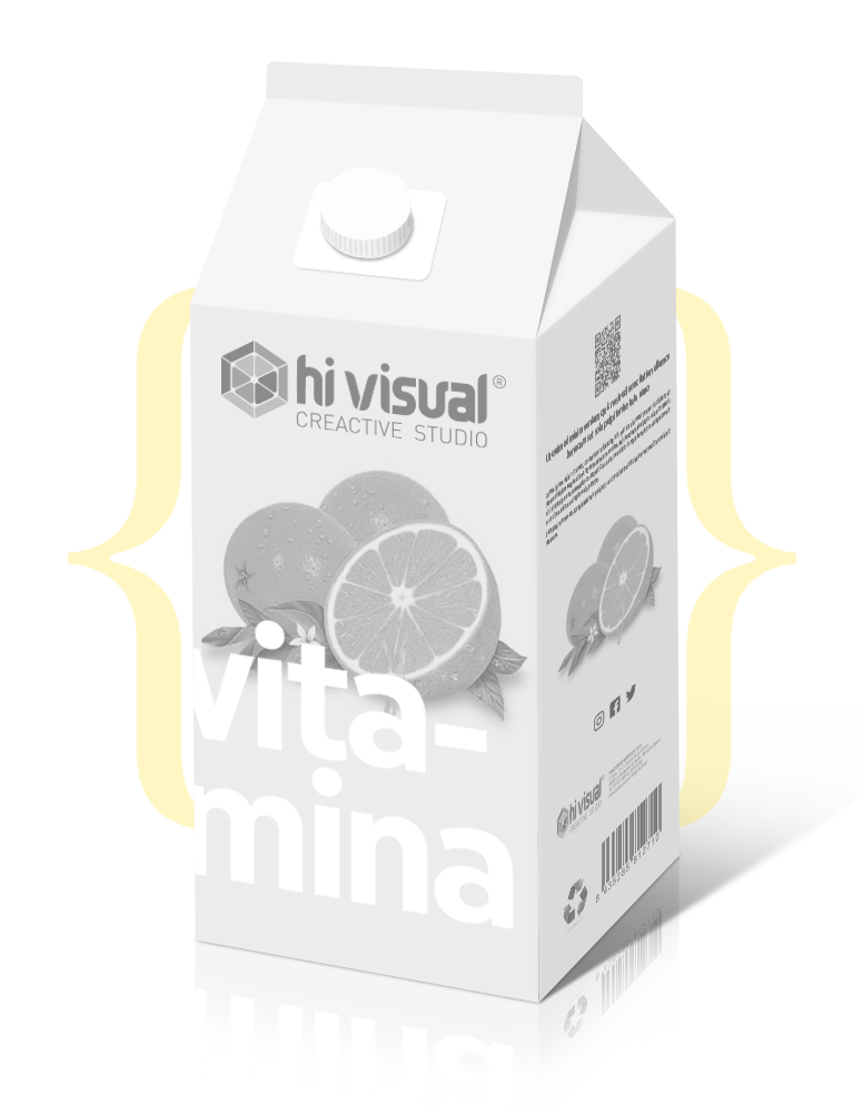 diseño de packaging